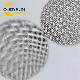 Stainless Steel Wire Mesh 0.25mm Wire Thickness 0.385 Mesh 14 Gauge Stainless Steel Wire Mesh