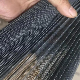 Fiberglass Screen Netting 18*16 Mesh