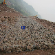 Galvanized Double Twisted Hexagonal Steel Wire Mesh Rock Revet Mattresses for Civil Engineering