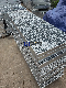 Hot Dipped Galvanized Steel Gratings with Densified Mesh Overlay for Drain Covers manufacturer