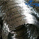 Galvanized / Low Carbon Steel /W 19/ Corrosion Prevention / Wire Diameter 0.71mm/ Steel Wire