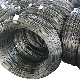  Black Annealed Low Price Cut Wire Iron Wire Mesh ASTM AISI 65mn Spring Steel Wire