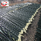 Easily Assembled Studded Steel U Fence Posts manufacturer