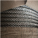 304 316 7X19 Stainless Steel Wire Rope Diameter 8mm