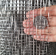 0.5-2 mm 1/2X1/2 1X1 1.5 Inch 1/4 50X50 1cm Square Mesh Galvanized After Welding Hot Dipped Galvanized Welded Wire Mesh Wire Netting