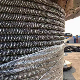  35X7 Galvanized Steel Wire Rope 10/16/18/20/22mm