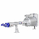  Stainless Steel Effluent Treatment Solid Separator Mechanical Rotary Drum Sieve Filter Screen Machine