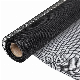 Fiberglass Folding Wire Mesh Hardware Stainless Steel Mesh Electric Mosquito Mesh Net Insect Fly Net Roll Ss 304 Iron Net Filter Mesh Window Screen