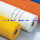 Alkali-Resistant Fiberglass Mesh for Wall (STR-001)