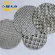 Stainless Steel 301 Material 80X80 Mesh 304 Stainless Steel Wire Mesh