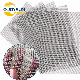 Acid and Alkali Resistant Factory Price Stainless Steel Hardware Cloth