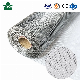 Zhongtai 40 Micron Stainless Steel Mesh China Manufacturing Stainless Steel Weaving Wire Mesh 0.40mm Diameter Stainless Steel Twilled Dutch Wire Mesh manufacturer