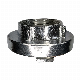 Female Thread Aluminum Storz Coupling