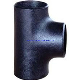  Carbon Steel Pipe Fitting Equal Tee/Reducing Tee ASTM A234