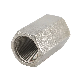  Jg/T 163-2013 Grade Steel Rebar Coupler