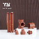 Pph/PP BS Thread Water Supply Pipe /Tube Fitting with Iram 13478 Standard manufacturer