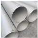  Industrial Grade High Pressure Stainless Steel Thick Pipe High Quality Stainless Steel Pressure Welded Tube