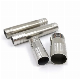 Stainless Steel Pipe Fitting Male X Hose Barb Hosetail Barrel Nipple