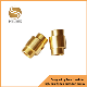 High Quality Brass Fitting Pump Fittings for Water Pump System manufacturer