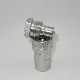 Naiwo High Pressure Hydraulic Thread Locked Quick Coupler 3/8"NPT Coupling 700 Bar (steel)