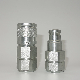 Naiwo Hose Coupling Hydraulic Flat Face Quick Coupler 3/8 NPT Quick Connection manufacturer