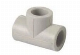 PPR Fittings PPR Equal Tee