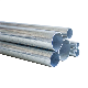  BS4568 Standard Size EMT IMC Rmc Metal Conduit