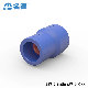 Quick Fittings Anti-Acid Tight Fitting OEM Welding High-Strength PPR Elbow with Cheap Price