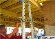 Heavy Duty Scaffolding Prop for Concrete Slab Formwork