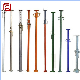  Props Shoring Prop Steel Props Production Linefor Construction Scaffolding Steel Shoring Prop