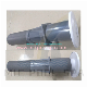 Swimming Pool Vacuum Fitting Linker PVC Wall Conduit