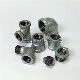 Galvanized En10242, ASME A197 A47, DIN1692 DIN2950 Malleable Iron Pipe Fittings