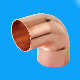  Copper Pipe Tube Fittings Street Reducing Elbow for Medical Gas