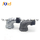  New Products Elbow Gi Pipe Fitting Street M&F Elbow