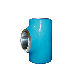  P91 Pipe Fitting Reducing Tee Sch160 Xxs Seamless Tee