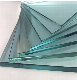  4mm 5mm 6mm Reflective Glass with Euro Bronze, Dark Blue, Dark Green, French Green