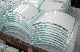 Bent Curved Tempered Glass Laminated Glass