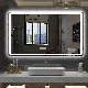 Wholesale Decorative Decorations Professional Design LED Mirror/Smart Mirror/Bathroom Mirror for Bedroom Bathroom Entryway with Low Price