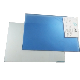 5mm 6mm 8mm 10mm 12mm Dark Blue Coated Reflective Building Glass (R-dB)