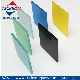 Dark Grey/Euro Grey / F Green / Euro Bronze Safety Laminated Glass