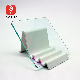 OEM Glass Manufacturer Clear Tempered Glass for Explosion Proof Light