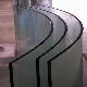  Safety Flat and Curved Tempered Insulating Glass/Insulated Glass