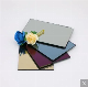 Lianyun Flat Clear Tinted Float Glass/Tempered Laminated Silver Aluminum Mirror Copper-Free Glass