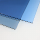 Dark Blue Float Glass