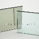  F-Green/Light Green Tinted /Float Glass/Reflective Glass