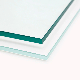 China Manufacturer Good Quality PE Glass Curtain Wall Ultra Clear Float Glass