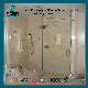 Tempered Glass Shower Wall Panel