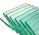  China Factory Supply Good Quality 2- 15mm Transparent Colorless Clear Float Tempering Glass Price