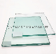  1mm to 19mm Building Tinted Reflective Clear Sheet Patterned Extra Clear Low Iron Float Glass for Building Wholesales