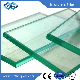 China Export 3mm-19mm Tinted and Clear Sheet Glass